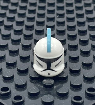Printed Helmet