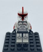 AP1 Captain Fordo