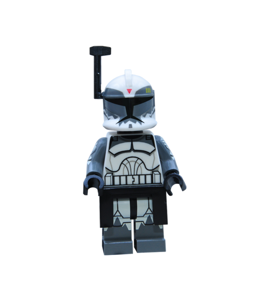 Helmet- 104th DG Commander Wolffe