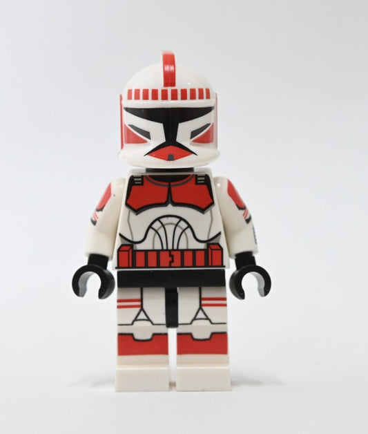 September Sale 35% off- Coruscant Guard trooper ver. 2