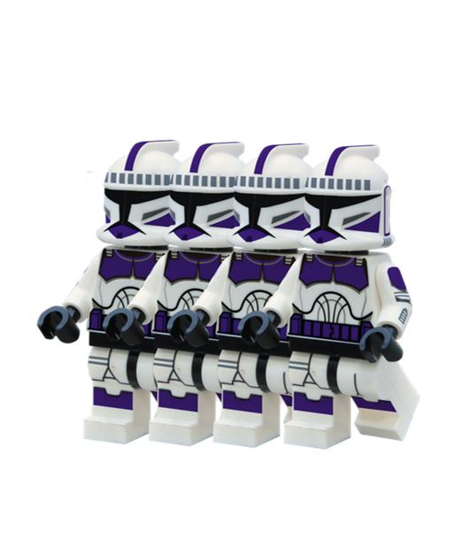 Trooper pack- 187th trooper p2 design