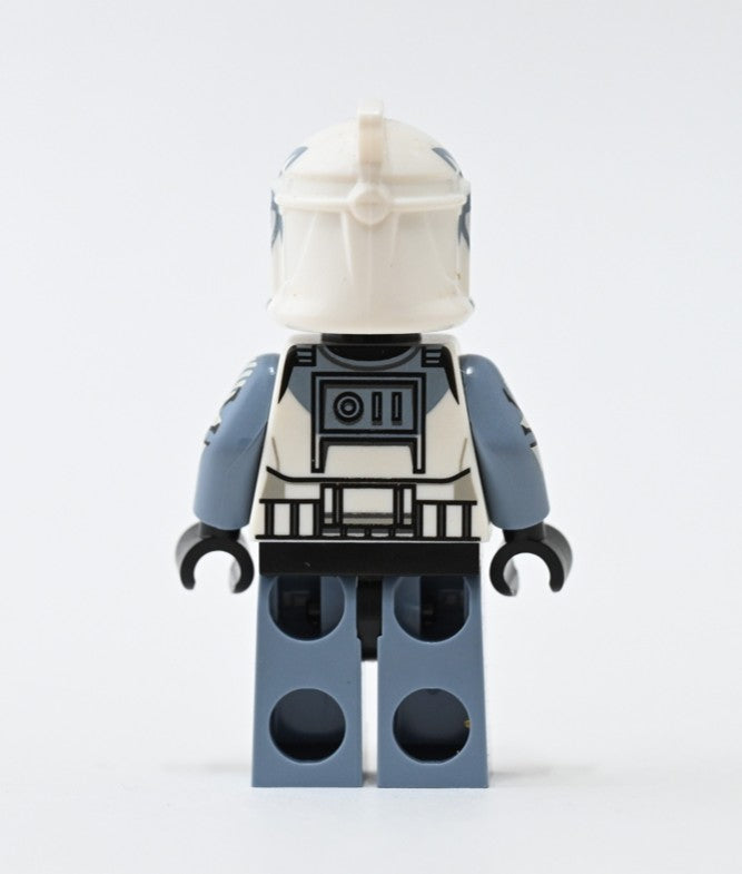 AP1 104th Commander Wolffe ( Sand blue )