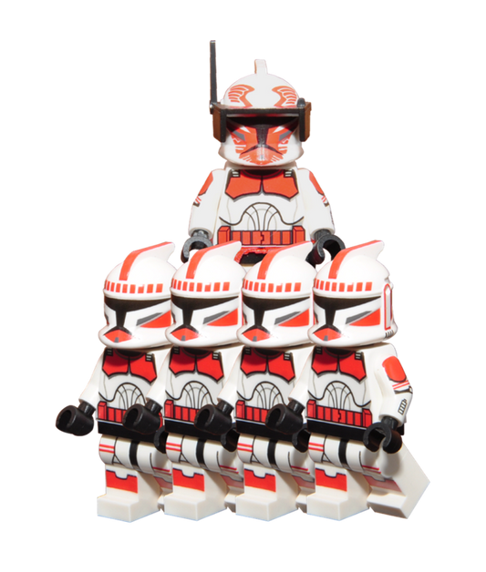 Pack B- Thorn w CG trooper p2 design