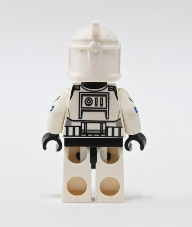AP1 501st Captain Rex