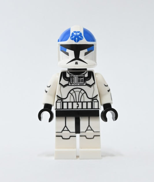 August Sale 30% off - AP1 pilot 501st blue member 6