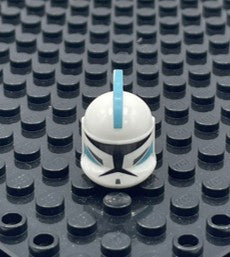 Printed Helmet