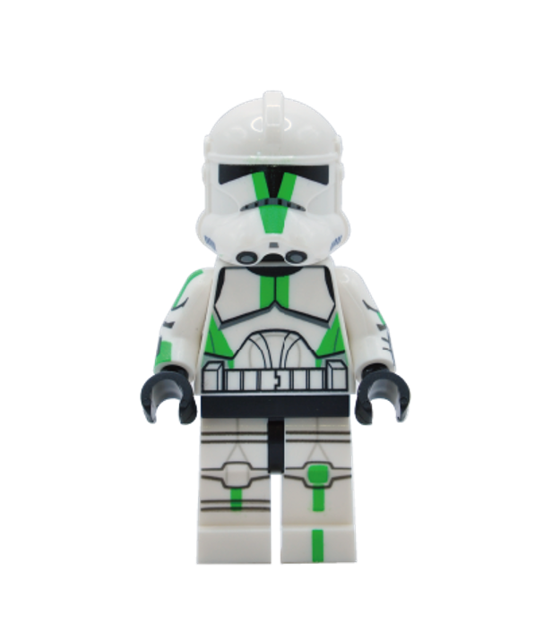 AP2 Greer (Clone underground)