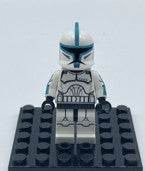 AP1 Muunilinst 10 Arc trooper