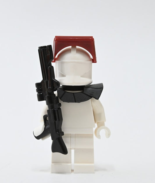 Update kit - Lieutenant Thire