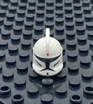 Printed Helmet