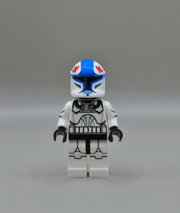 AP1 pilot- 501st Hawk
