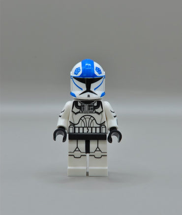 AP1 pilot- 501st Swoop