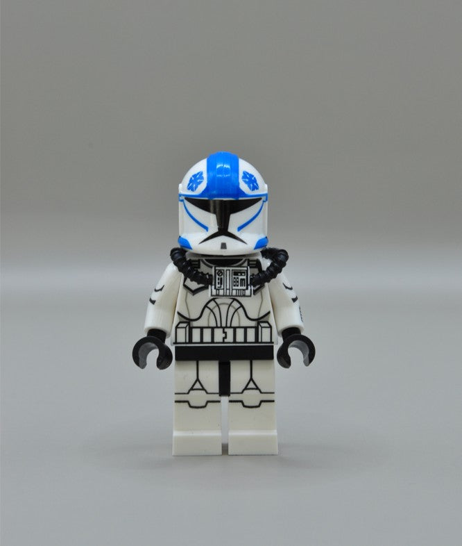 AP1 pilot- 501st Swoop