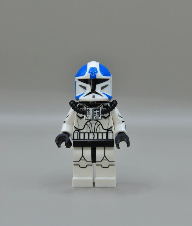 AP1 pilot- 501st Blue member 3