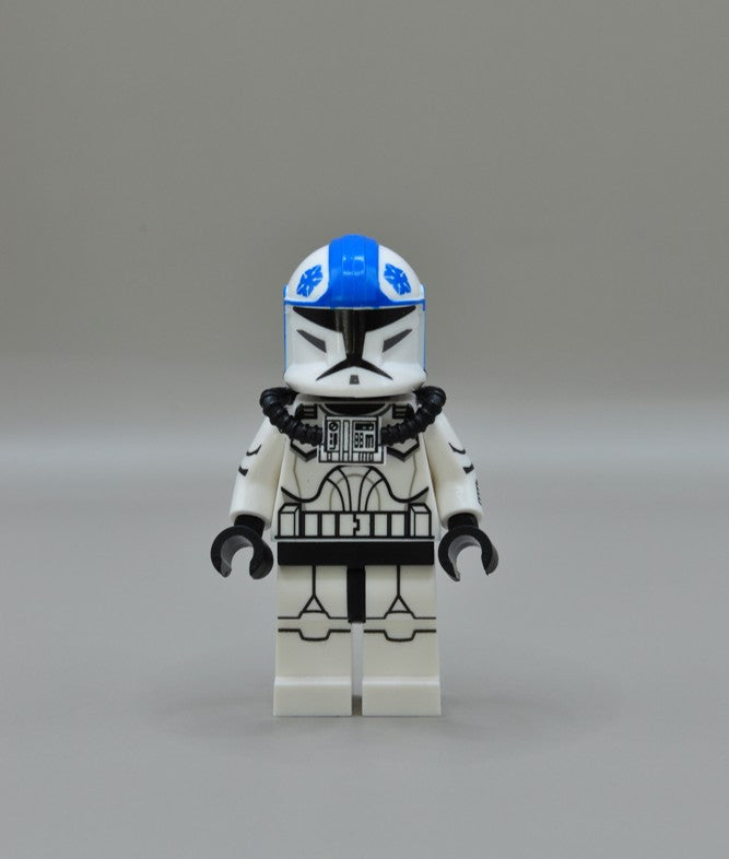 AP1 pilot- 501st blue member 4