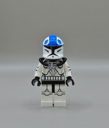 AP1 pilot- 501st blue member 4