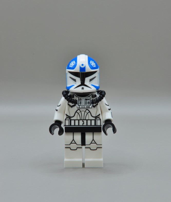 AP1 pilot- 501st Blue member 7