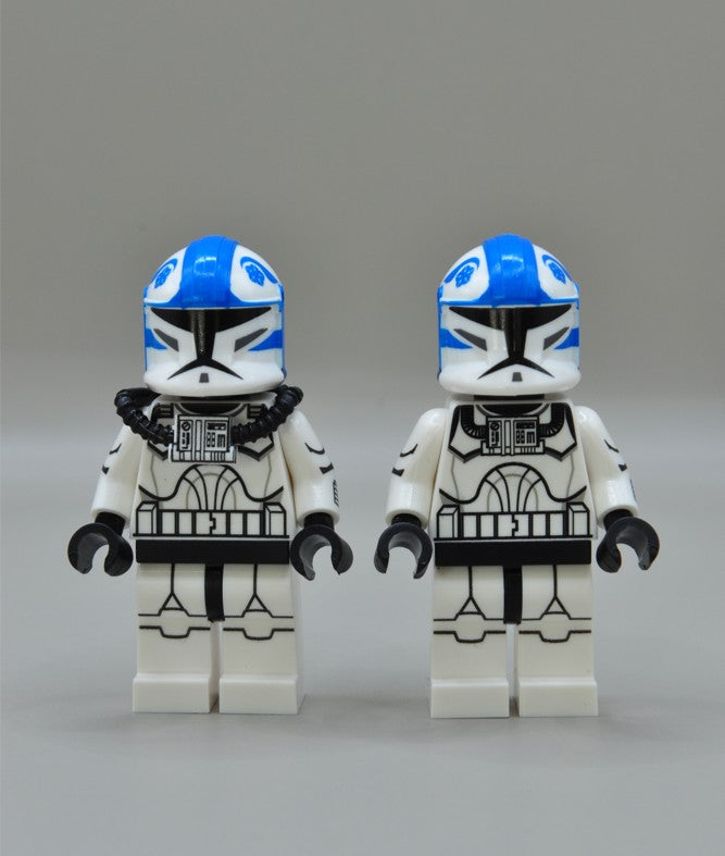 501st blue squadron pack 2