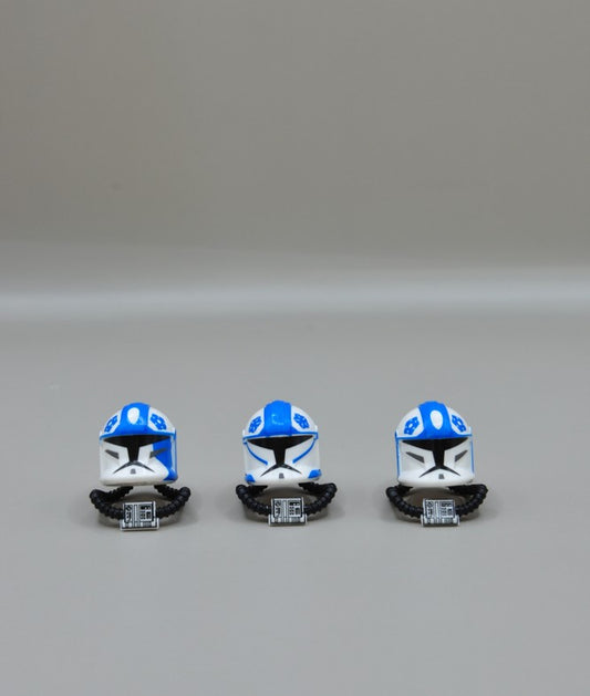 501st blue squadron pack 3