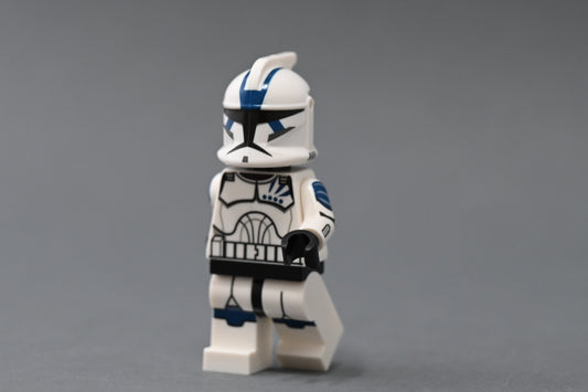 March sale 15% off- 501st Kano