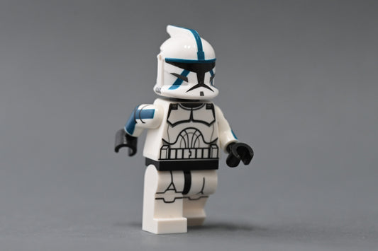 March sale 15% off- 501st Denal