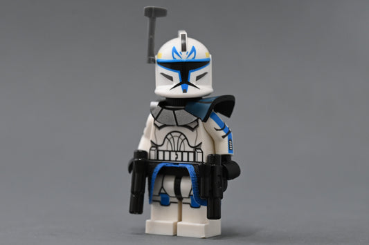 March sale 15% off- 501st Captain Rex ( figure only)