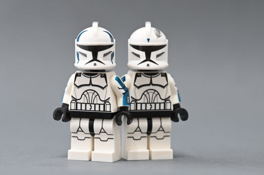 March sale 20% off- 501st Mixer & Redeye