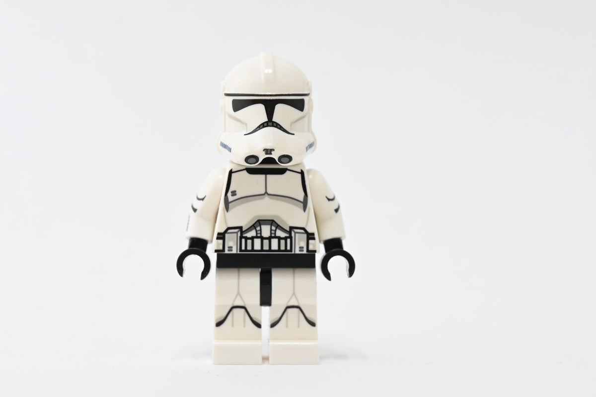 September Sale 50% off- RP2 trooper