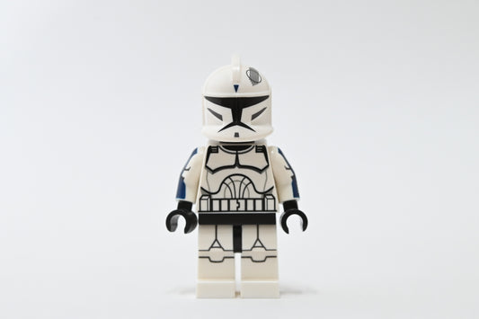 October sale 25% off - 501st Redeye
