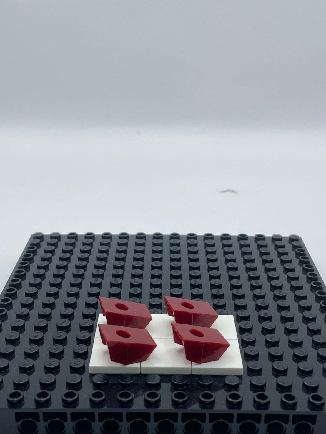 4 in pack - Pauldron