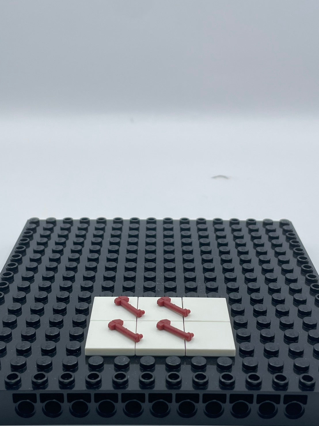 4 in pack - Rangefinder