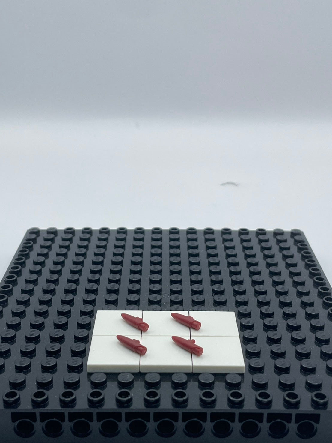 4 in pack - Floodlight