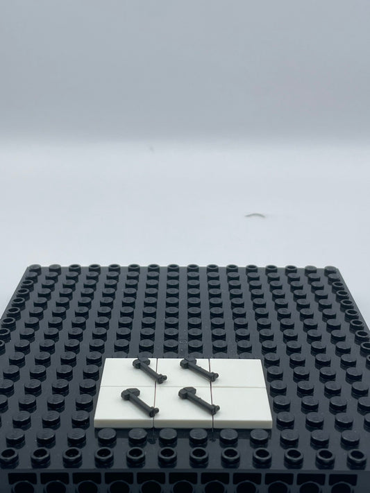 4 in pack - Rangefinder