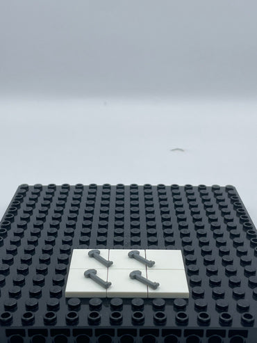 4 in pack - Rangefinder