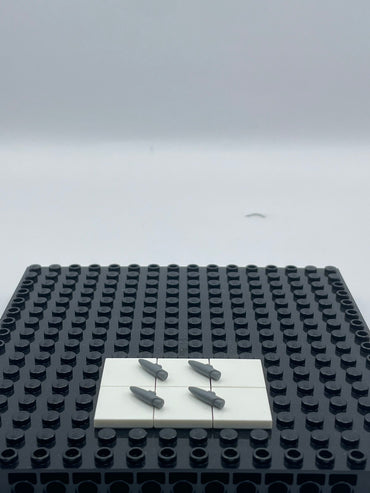 4 in pack - Floodlight