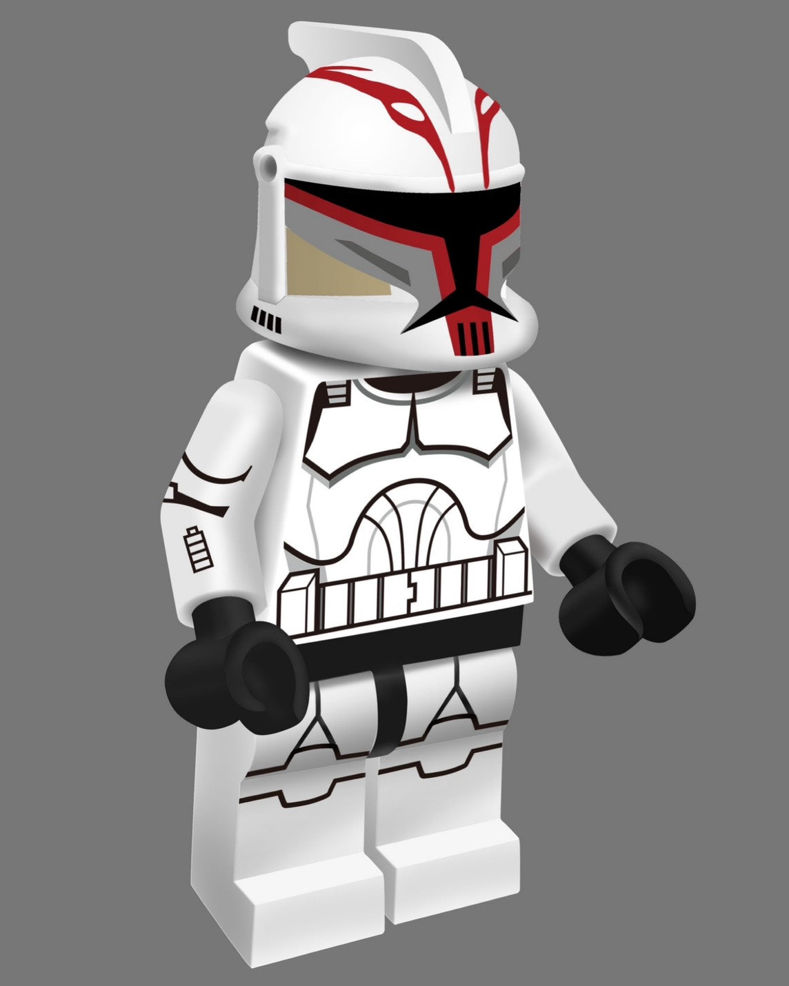 Preorder 5% off- AP1 Rancor trooper