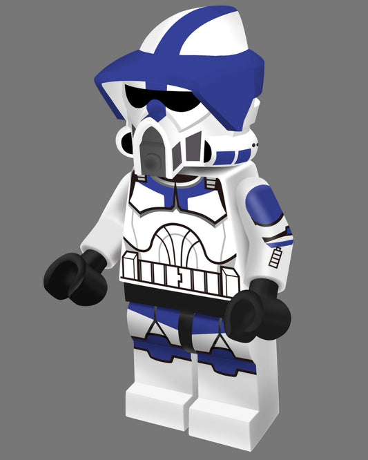 AP1 ARF 501st Boomer