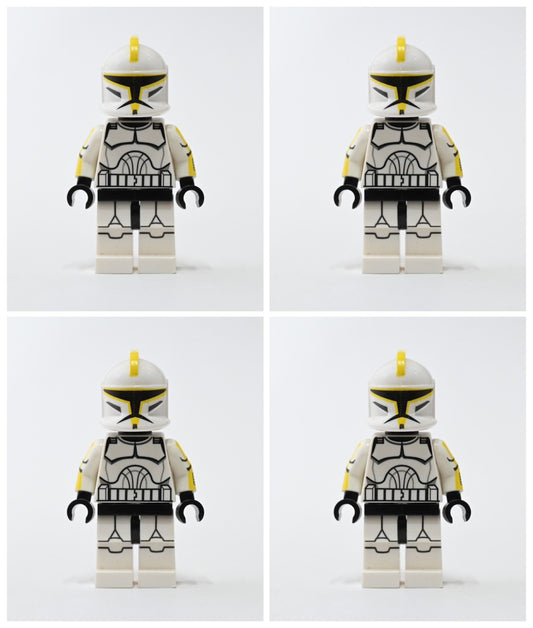 Trooper pack - AP1 327th trooper