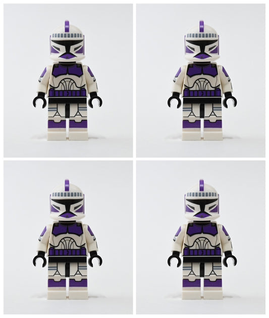 Trooper pack - AP1 187th trooper
