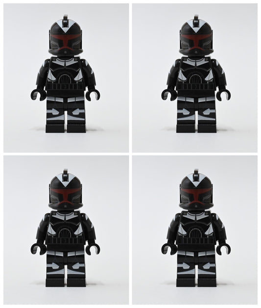 Trooper pack - AP1 212th Shadow trooper