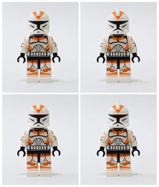 Trooper pack - AP1 212th trooper ver. 2