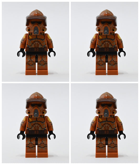 Trooper pack - AP1 212th Geo ARF trooper