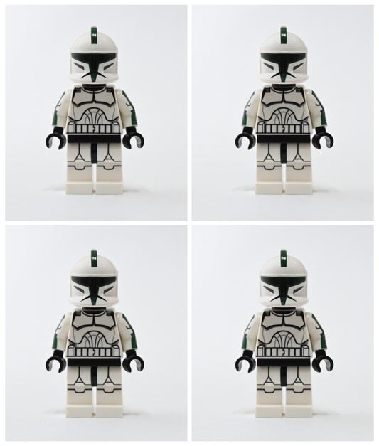 Trooper pack - AP1 41st trooper