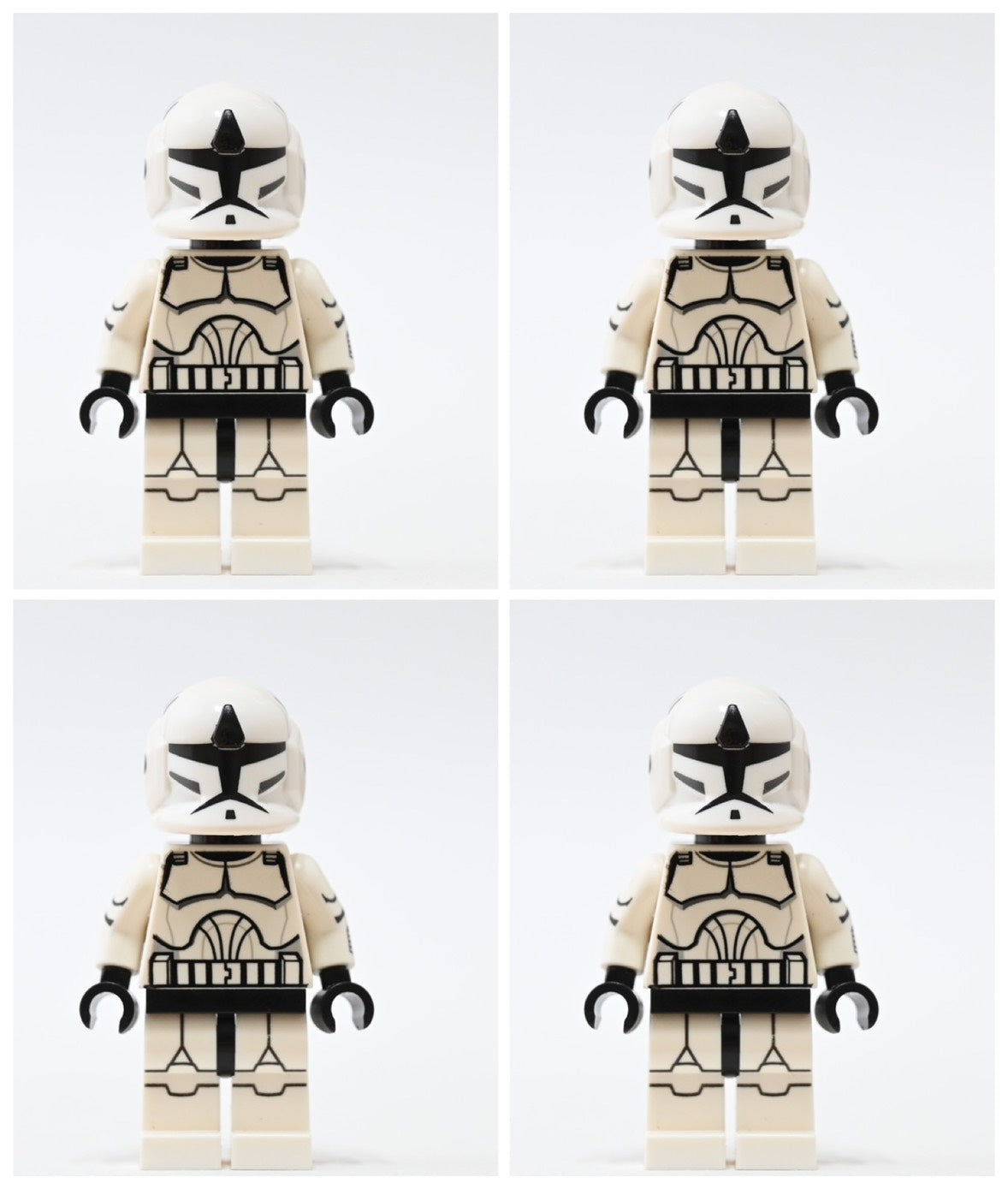 Trooper pack - AP1 Special ops trooper