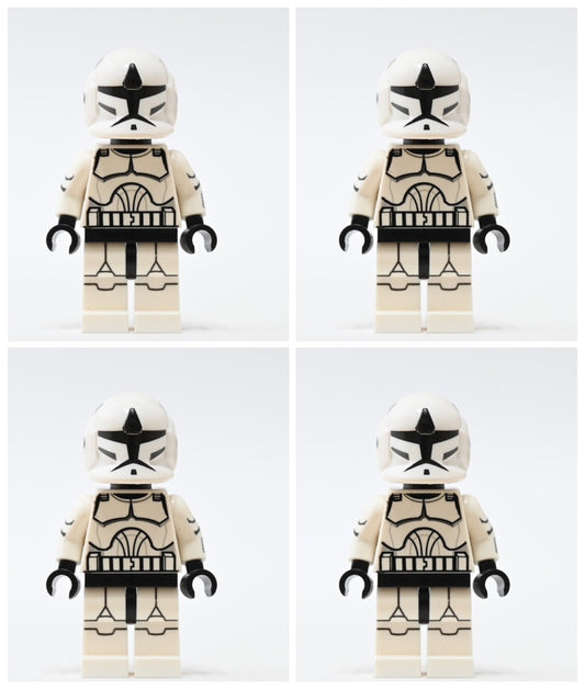 Trooper pack - AP1 Special ops trooper