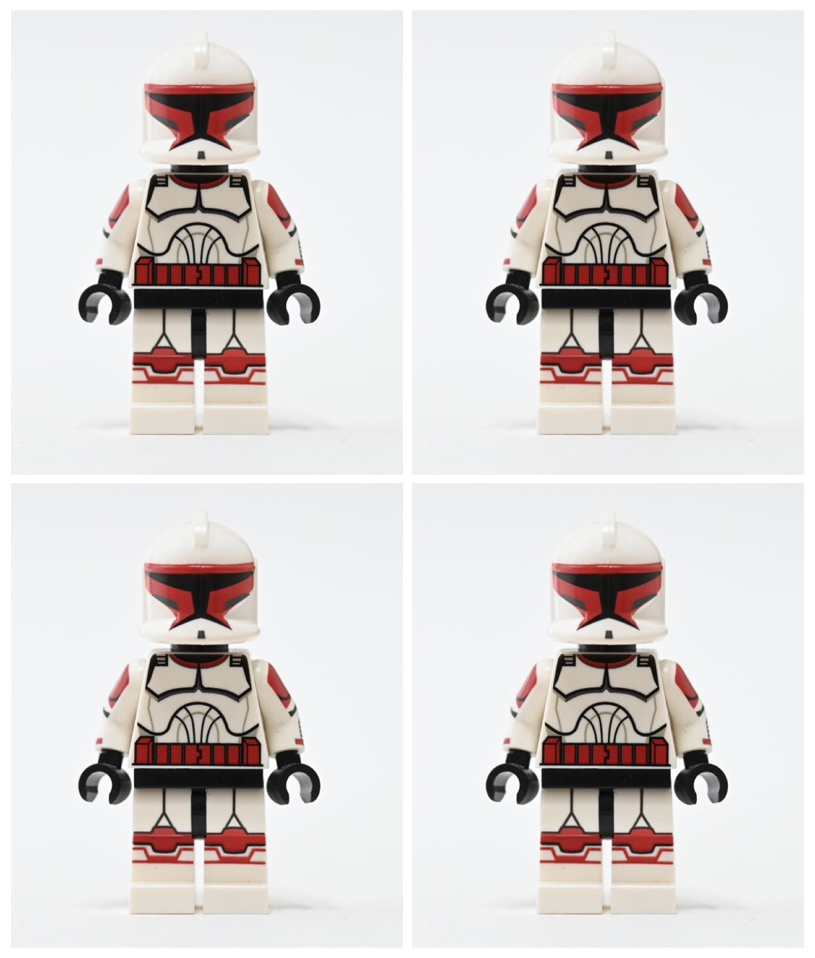 Trooper pack - AP1 Fil unit trooper