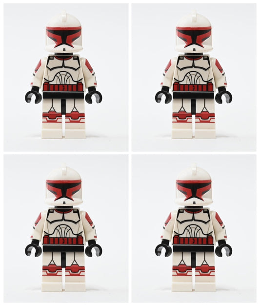 Trooper pack - AP1 Fil unit trooper