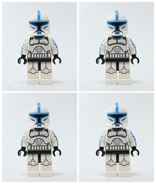 Trooper pack - AP1 Muun 10 ARC trooper