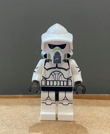 AP1 91st ARF trooper (Lightning squadron)