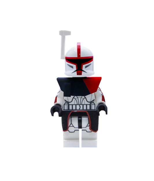 AP1 Captain Fordo